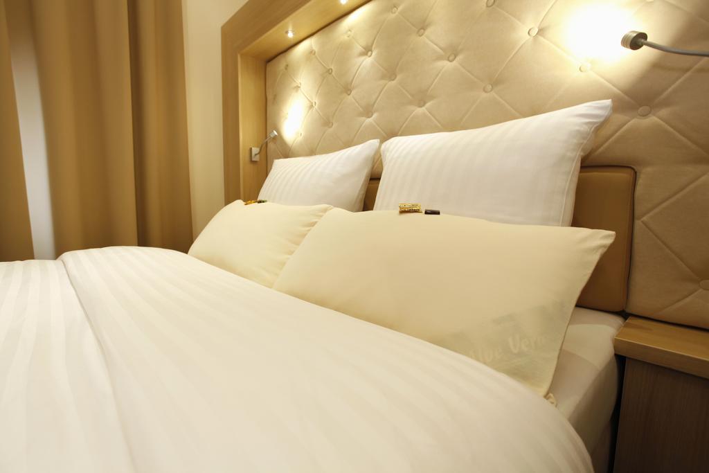 Hotel Villa Will Altwarmbuchen Quarto foto
